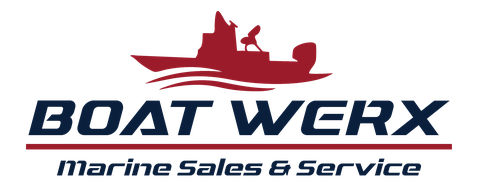 Boat Werx Marine Sales & Service